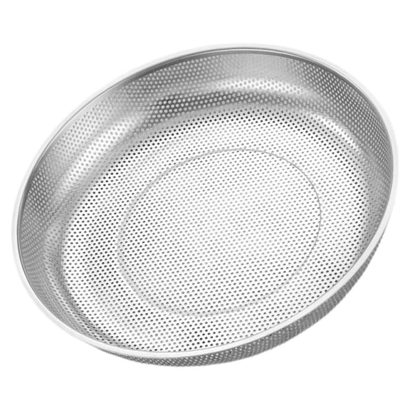BESTYASH Stainless Steel Fine Mesh Kitchen Strainer for Fruits, Vegetables, and Cooking, and Easy to Clean