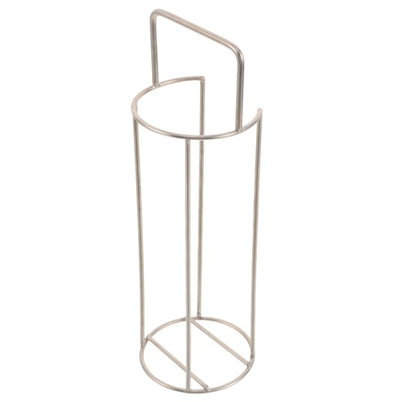 BESTYASH Durable 304 Stainless Steel Petri Dish Rack Stand with Optimized Airflow for Laboratory Use