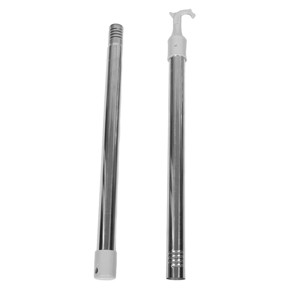 BESTYASH Versatile Stainless Steel Blind Pull Rod for Home Window Opening and Awning Control