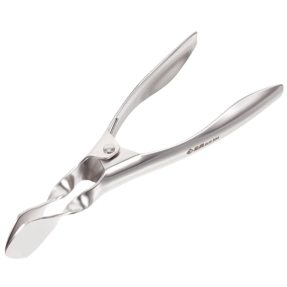 BESTYASH Stainless Steel Watermelon Opener Metal Gadget for Home Use 1Pack