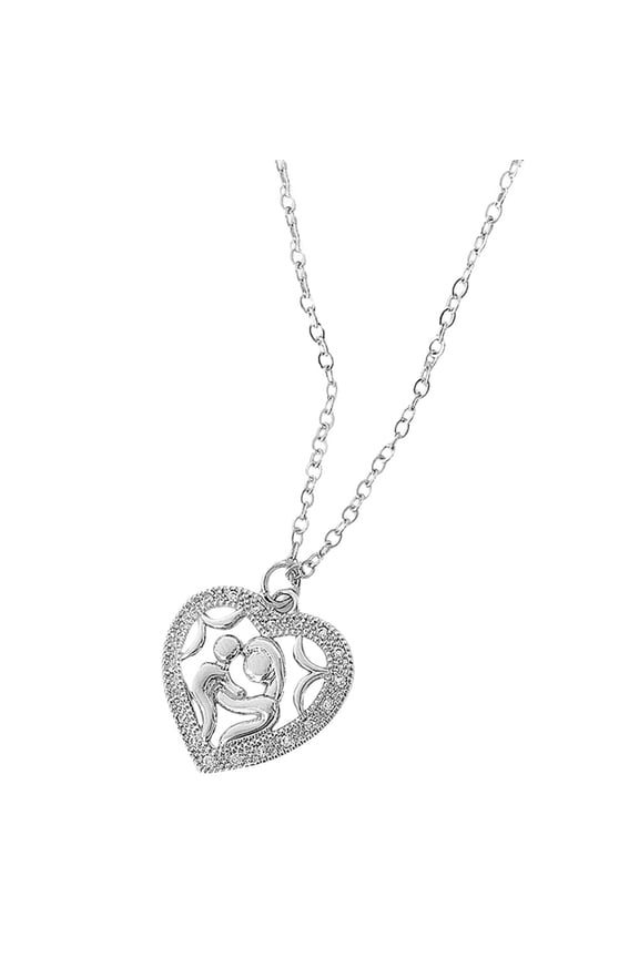 Statement Necklace 1Pack Fashion Accessory Jewelry for Women Wedding