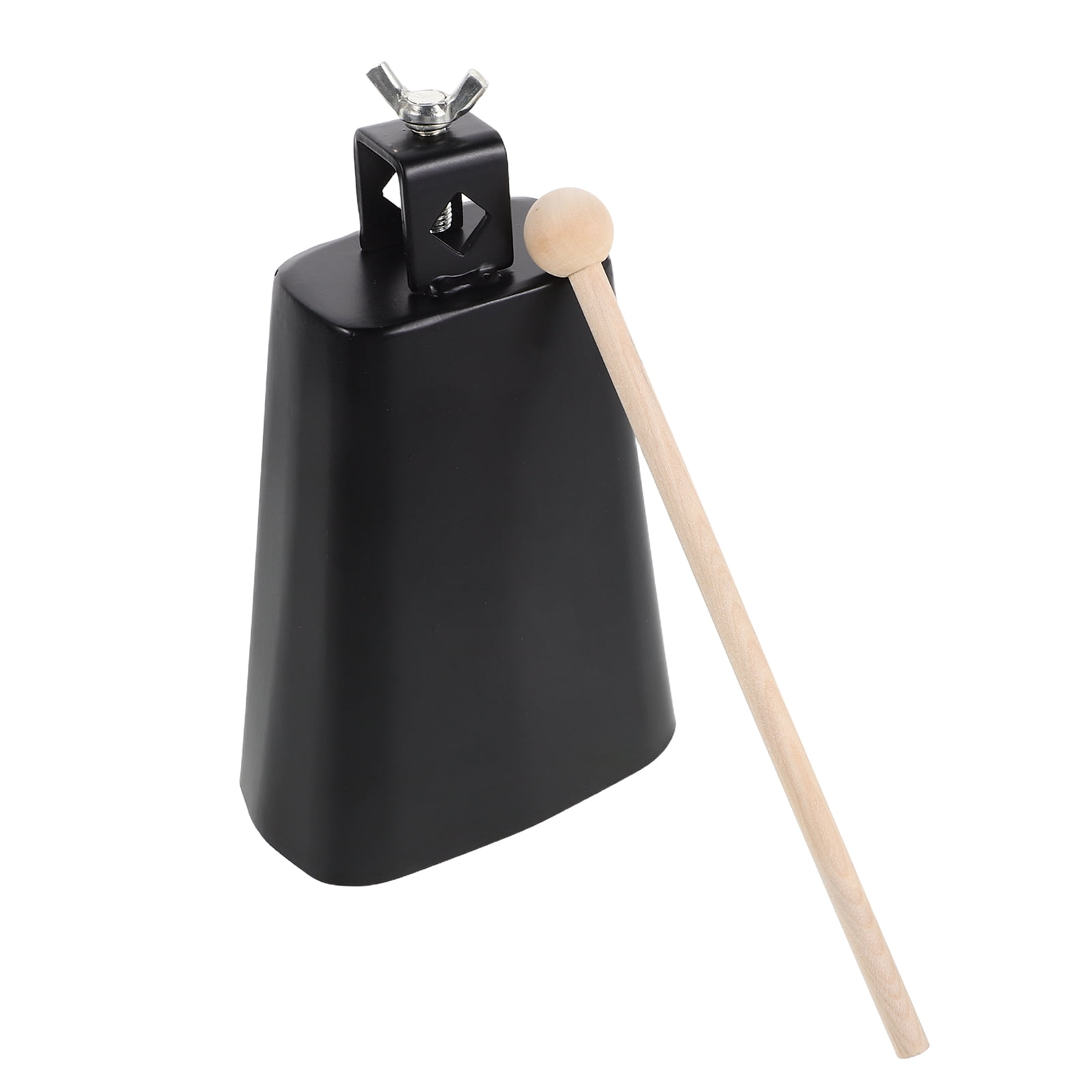 BESTYASH Sturdy Metal Cowbell Mount Accessory for Kids Assorted Color ...