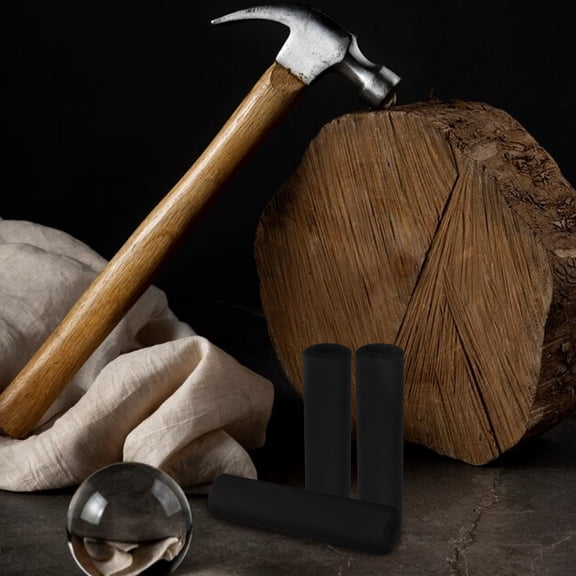 BESTYASH Survival Hatchet Handle Cover 2pcs Sponge Sleeve for Portable Handles