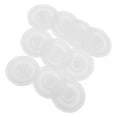 BESTYASH T Shaped Silicone Water Bottle Plug Replacement for Tumblers ...