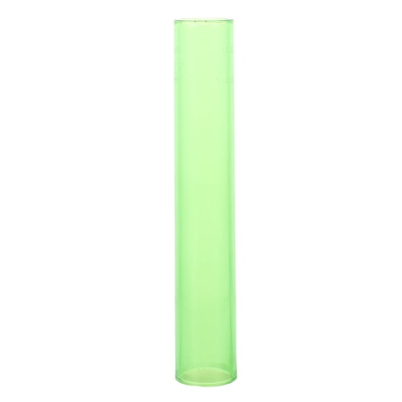BESTYASH Table Tennis Paddle Rubber Roller Green Plastic Tool for Durable Rubber Installation and Maintenance