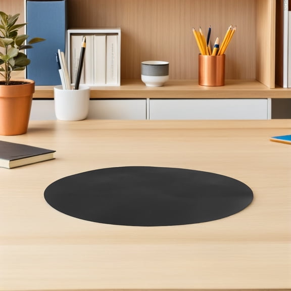BESTYASH Tabletop Photo Background with Reflective Turntable Board for Jewelry and Product Shots