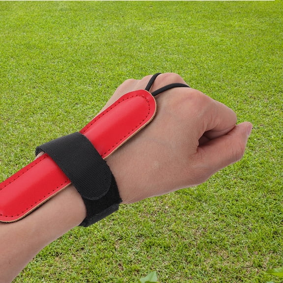 BESTYASH Golf Training Aid Hanger Posture Band for Swing Improvement and Arm Alignment Support