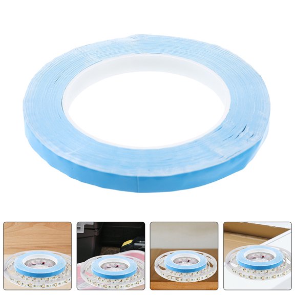 BESTYASH Heavy Duty Thermal Adhesive Tape Double Sided for Pcb Chip Cooling and Heat Transfer