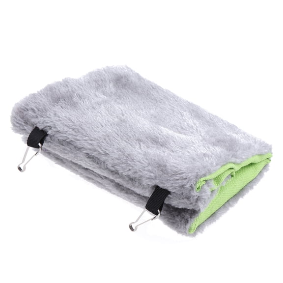 BESTYASH Thickened Parrot Tent Birds Hammock with Adorable Design for Parrots and Birds