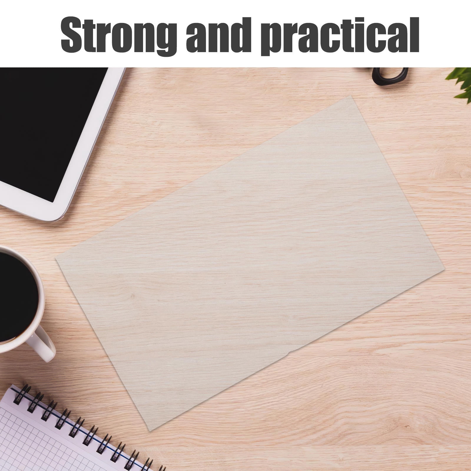 BESTYASH Thin Rice Paper Sheets for Tracing, Animation Sketching, and Paper Crafting - Art Supplies