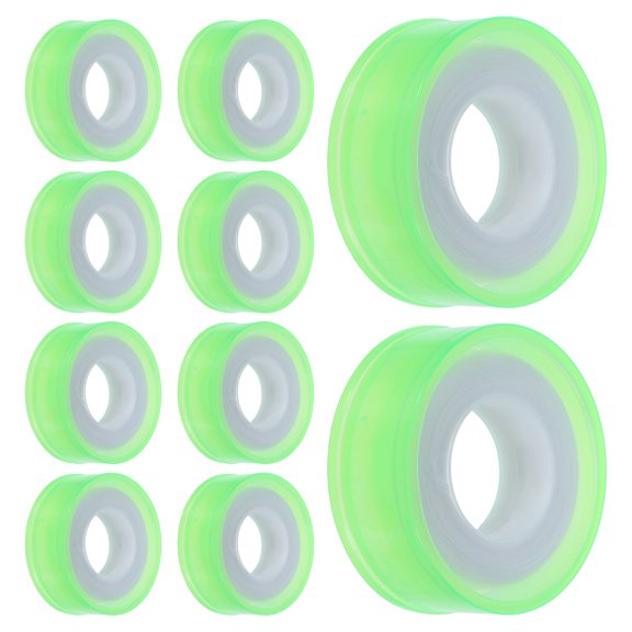 BESTYASH Thread Tape for Bathroom and Kitchen Pipe Repair with High Pressure Durability