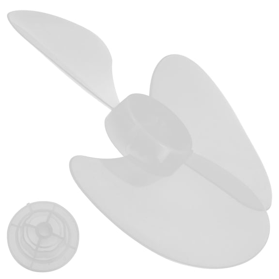 BESTYASH Three-Blade Fan Blade Replacement for Home Use, and Easy to Install, 1 Pack