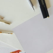 BESTYASH Sewing Tracing Paper 100 Sheets for Quilting, Pattern Transfer, Fabric Marking and Craft Projects