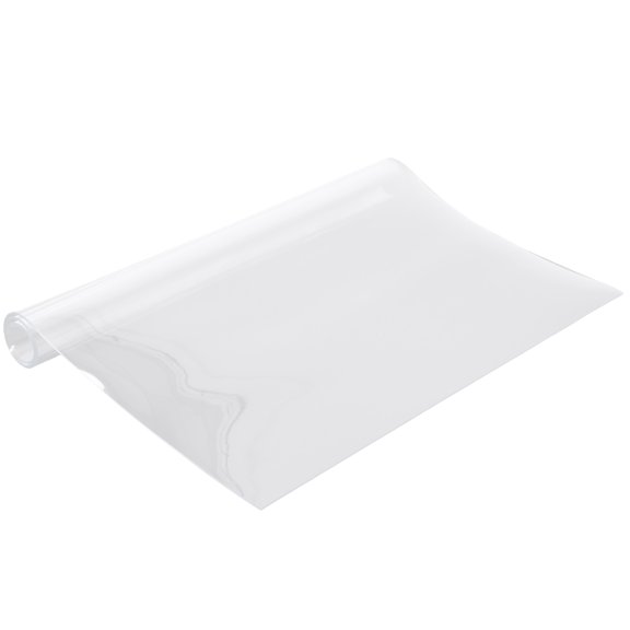 BESTYASH Transparent PVC Carpet Protection Mat Easy Use Floor Shield Against Wear