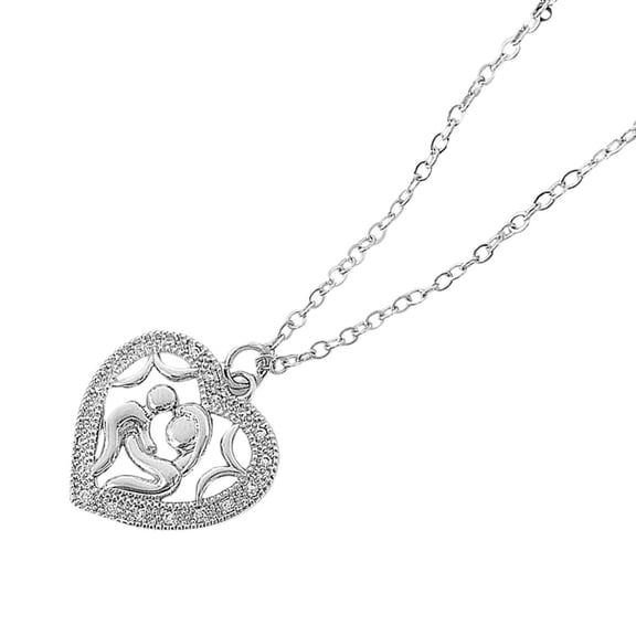 BESTYASH Unique Design Plated Womens Necklace Lightweight Chain Necklace for Decoration