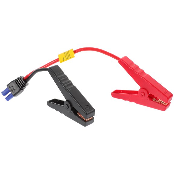 BESTYASH Universal Car Jumper Cables Booster with Battery Clamps for Emergency Starting