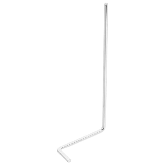 BESTYASH Durable Metal Seam Guide Hemmer Guide for Precise Quilting and Straight Sewing