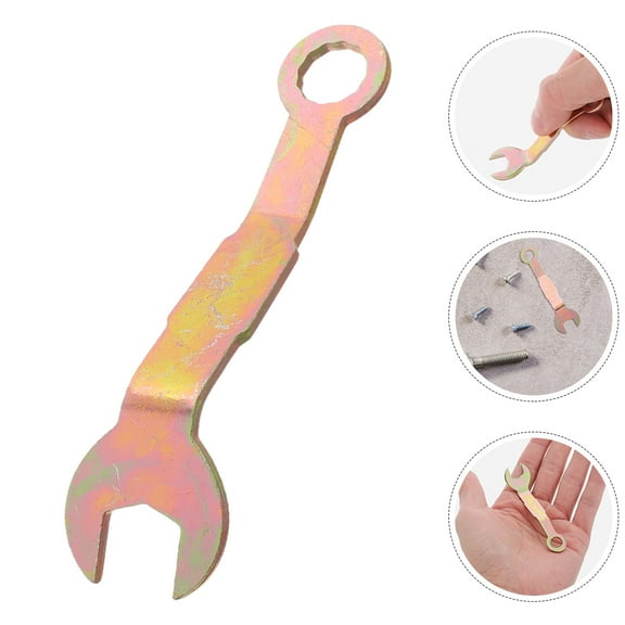 BESTYASH User Friendly Golden Door Hardware Adjustment Tool for Home Door Alignment