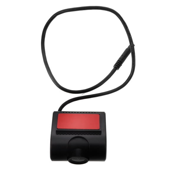 BESTYASH Vehicle Dash Cam for Car with Large Display Electronic Dog Alerts and Real Time Road Condition Updates