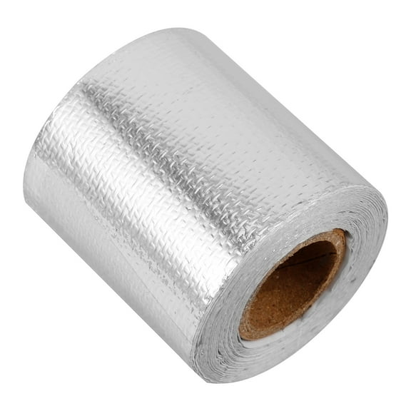BESTYASH Heavy Duty Aluminum Ducting Tape for Air Conditioner and Dryer Vent Insulation Assorted Color