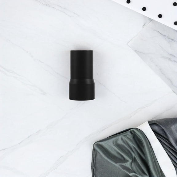 BESTYASH Versatile Black Bottle Capper Tool for Perfume Bottles Manual Sealing and Sprayer Installation