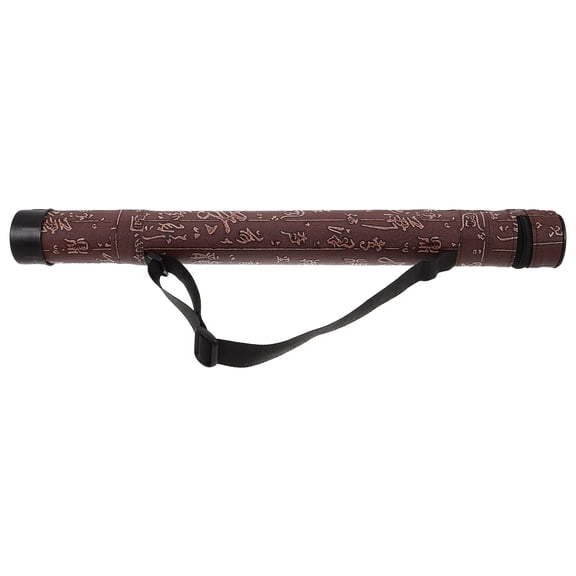 BESTYASH Versatile Instrument Bag for Bamboo Flutes Recorder and Piccolo with Handle