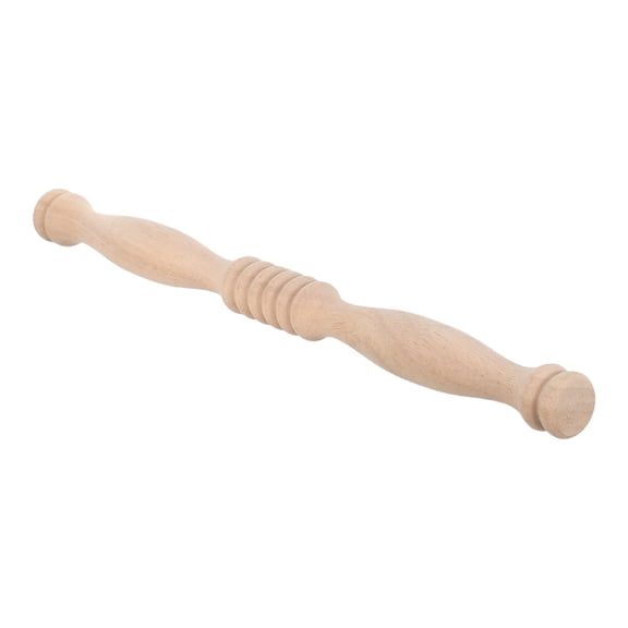 BESTYASH Versatile Wooden Baluster Spindle for Stair Posts and Decorative Furniture Columns
