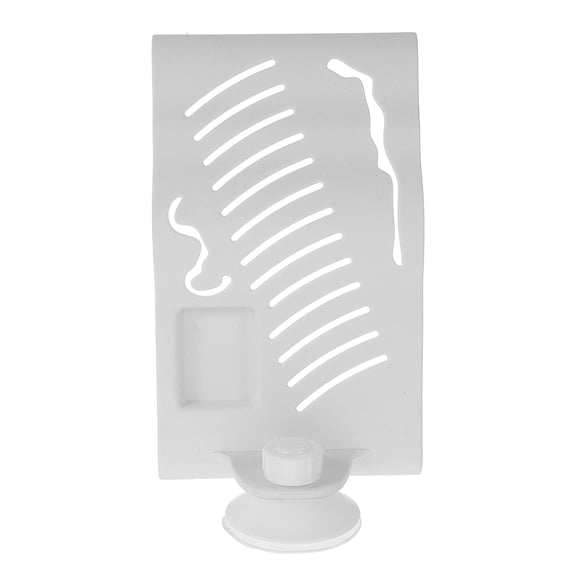 BESTYASH Versatile Turtle Basking Platform for Tank with Climbing Features and Decorative Floating Design