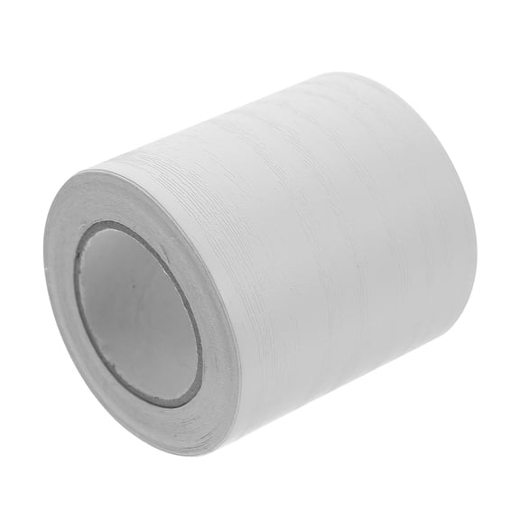 BESTYASH Vinyl Peel and Stick Flexible Baseboard Molding Trim Grey for Bathroom Living Room Walls