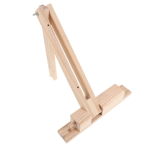 BESTYASH Vintage Style Wood Wall Mount Lamp Bracket Foldable for Pendant Light Fixtures
