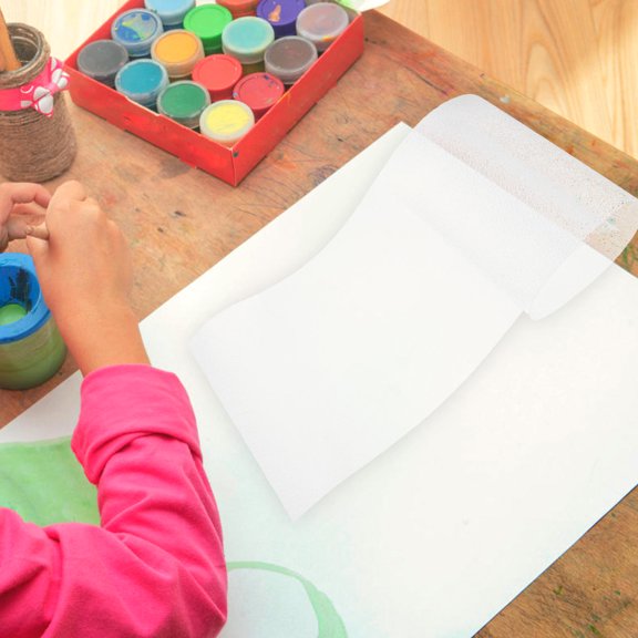 BESTYASH Water Movement Graphics Sheet for Pretend River Effect in Architectural Model Decor