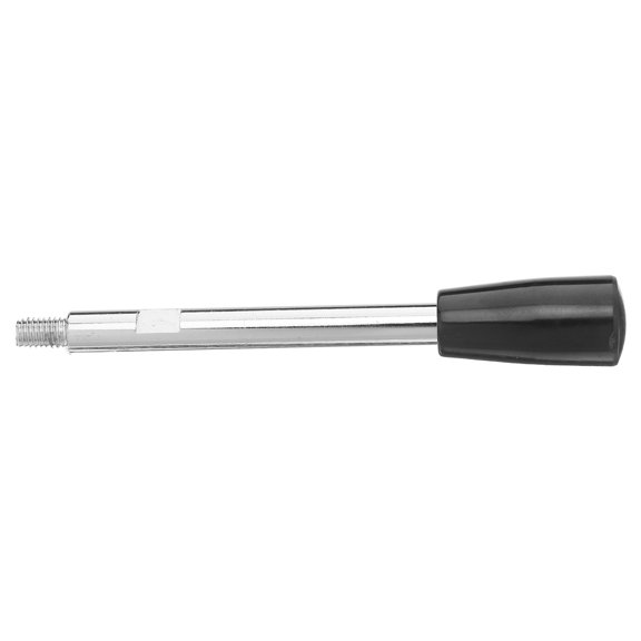 BESTYASH Revolving Metal Handwheel for Lathe Machine with Universal M6 Thread and Wear Resistance