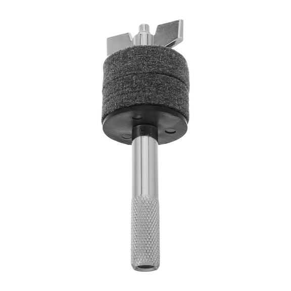 BESTYASH Multi Color Cymbal Stackers Drum Set Cymbal Mount with Stable Double Layer Support