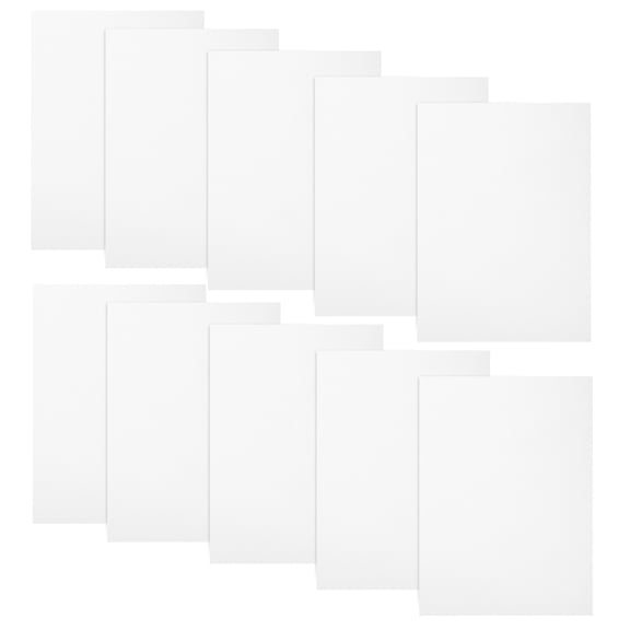 BESTYASH White A4 Blank Printer Paper Thick Sheets Smooth Finish for Drawing and Copying