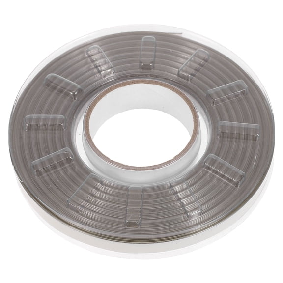 BESTYASH White Edge Cutting Tape for Car and Motorcycle Wraps with Cold Climate Adhesion and Paint Safeguard