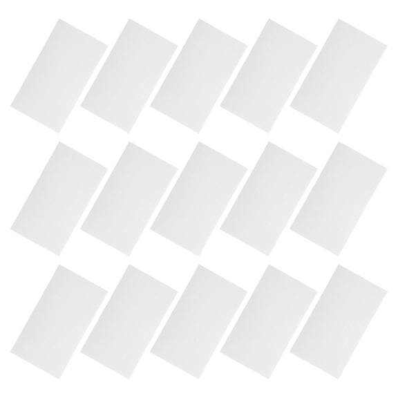 BESTYASH White Double Sided Foam Adhesive Squares for Crafts, Strong 3D Support Tape with Easy Application and Hold