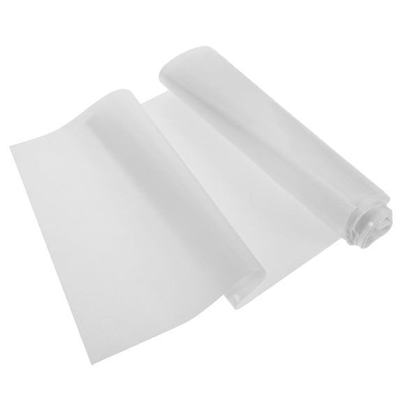 BESTYASH White Silicone Baking Mat Nonstick Oven Liner for Baking Tray Pad and Kitchen Supplies