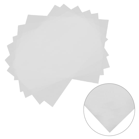 BESTYASH White Sketching Paper Pad for Drawing and Transparent , Perfect for Comics, Animation, and Art Projects