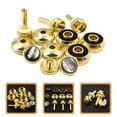 thumbnail image 1 of BESTYASH Wind Instrument Repair Kit - Complete Set with Essential Tools for Flute, Clarinet, Saxophone and Other Woodwind Instruments, 1 of 8