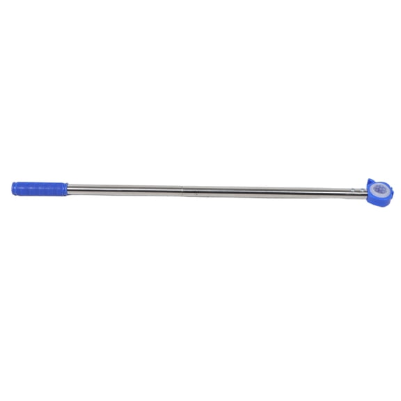 BESTYASH Multi-Functional Window Opener Pole with Hook - Drapery Pull Rod for Easy Access to High and Hard-to-Reach Areas