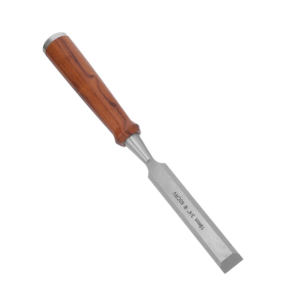 BESTYASH Wood Carving Chisel Woodworking Tool with Multi Function Flat Tip for Detailed Wood Craft
