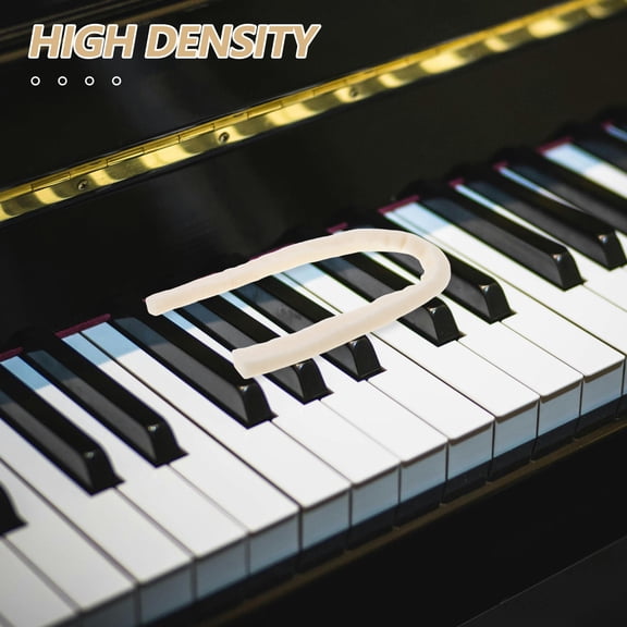 BESTYASH Professional Piano Tuning Felt p with Noise Reduction for Home Practice