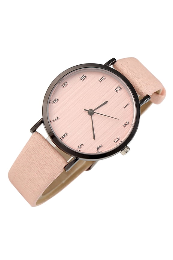 Ladies Wrist Watch Stainless Steel 1 Pack Stylish Accurate Timepiece for Party and Daily Wear