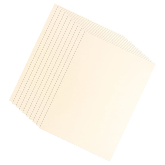 BESTYASH Writable Beige Diploma Certificate Paper for Printing Graduation and Participation Certificates