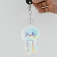 thumbnail image 1 of BESTYASH Adorable Octopus Pendant Decor Set, Unique Ocean-Themed Gift for Friends, Collectors, and Home Display, 1 Set, 1 of 6