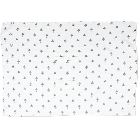 BESTYASH pram sun shade cover Cotton Multi UV Protection Stroller Cover for Outdoor Activities 1Pcs