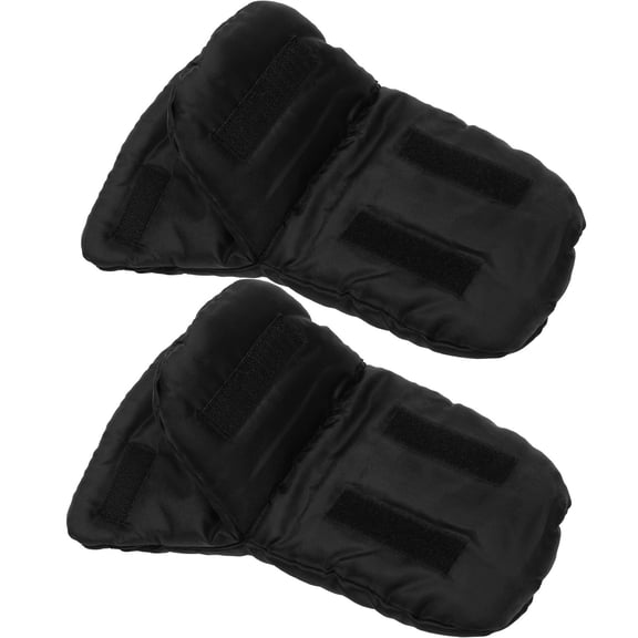 BESTYASH pushchair warm gloves for winter Stroller Gloves 1 Pair