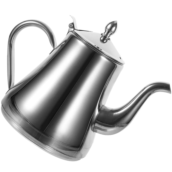BESTYASH Tea Kettle with Infuser, and Cold , 1 Set for Brewing Loose Leaf Tea