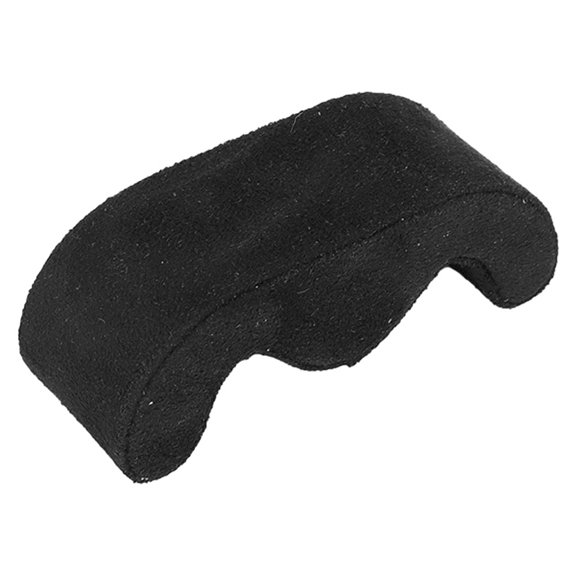 BESTYASH small bracelet display cushions Watch Cushion Black 1Pcs Elegant Display for Watch Box