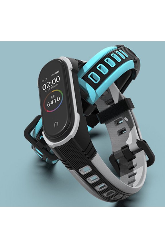 watch straps straps TPU Watch Band Grey 1Set Daily Use